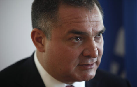 Florida court awards Mexican government massive civil judgment against former security chief